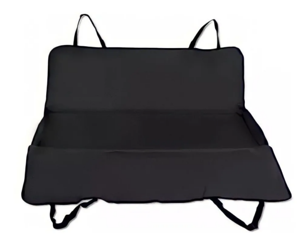FUNDA DE ASIENTO DE AUTOS PARA MASCOTAS - Imagen 3