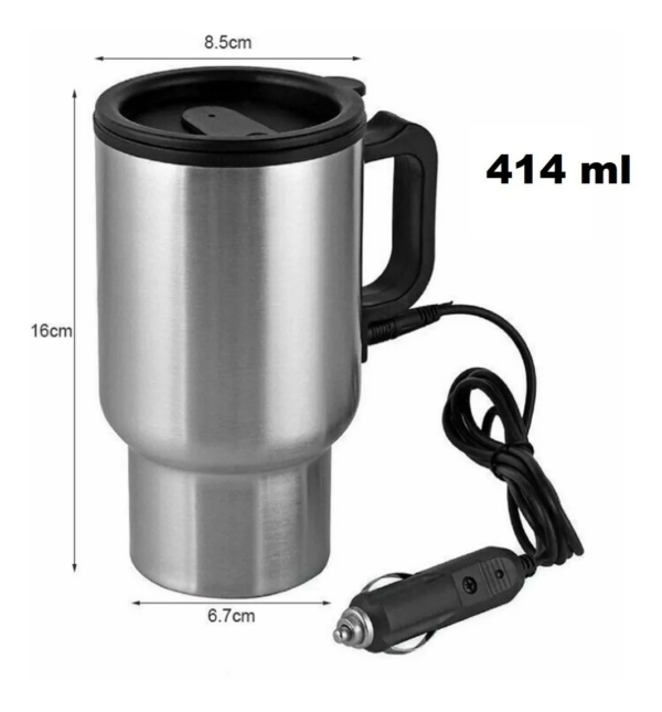 TAZON MUG 12V - Imagen 4