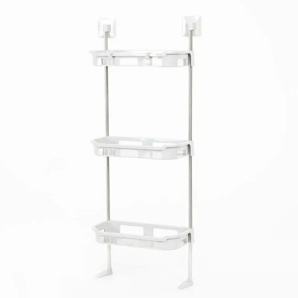 ORGANIZADOR DE BAÑO 3 NIVELES - Imagen 3