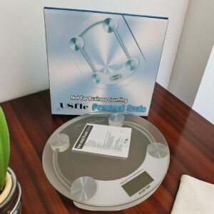 BALANZA DIGITAL 180kg