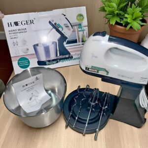 BATIDORA CON PEDESTAL