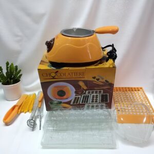 OLLA ELECTRICA PARA DERRETIR CHOCOLATE