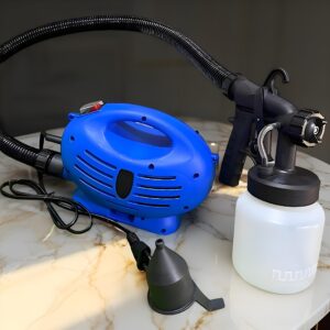 COMPRESOR DE PINTURA
