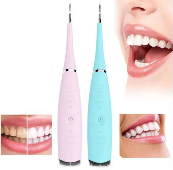 LIMPIADOR DENTAL ULTRASONICO - Imagen 2