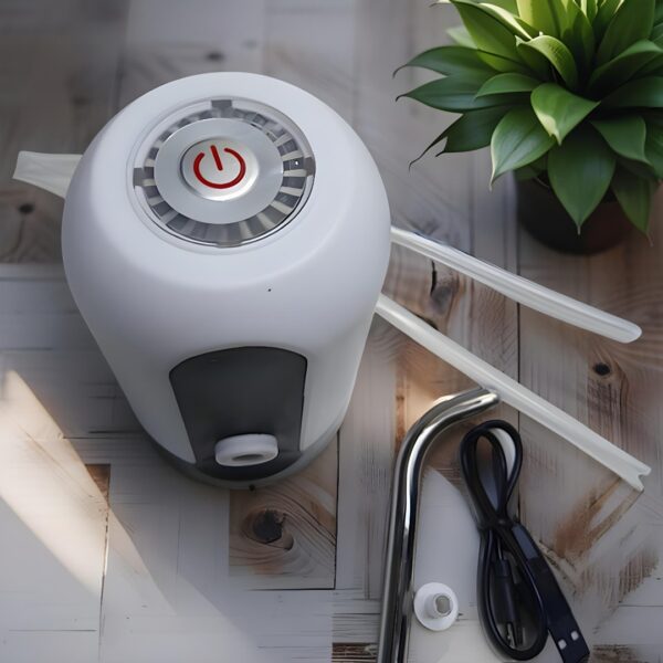 DISPENSADOR DE AGUA USB - Imagen 3