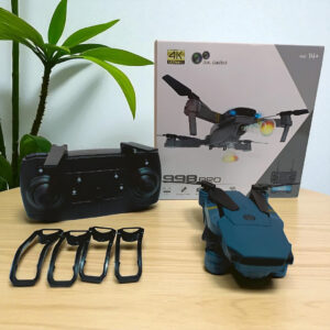 DRON 998 CON CAMARA