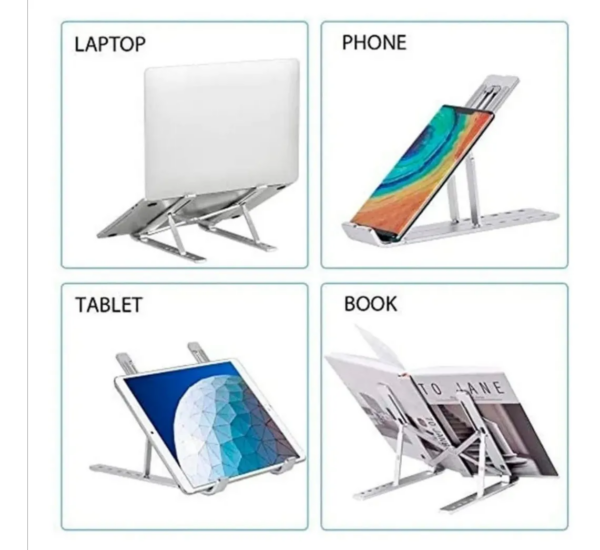 SOPORTE PARA NOTEBOOK - Imagen 6
