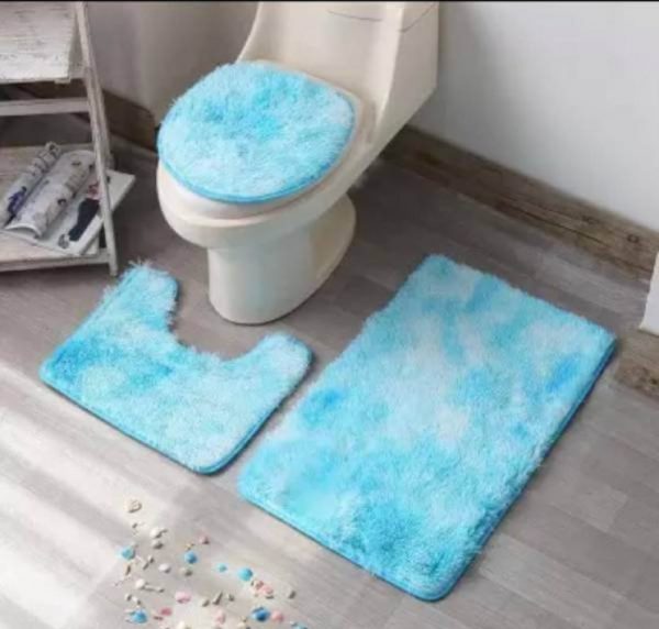 ALFOMBRA PARA BAÑO - Imagen 2