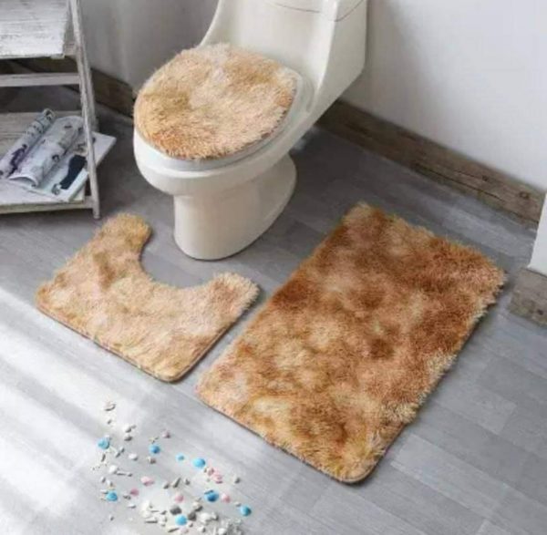 ALFOMBRA PARA BAÑO - Imagen 3