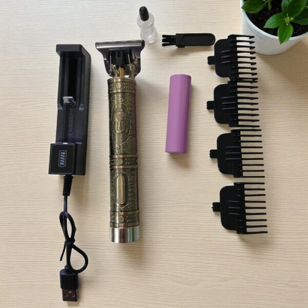 MAQUINA TRIMER - Imagen 3