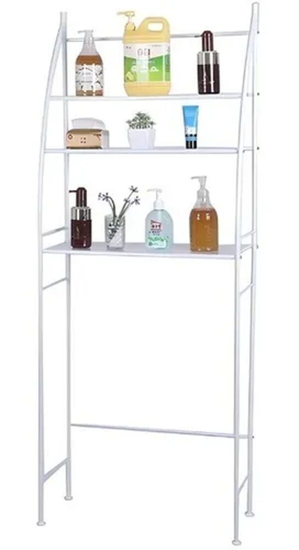 ORGANIZADOR DE BAÑO