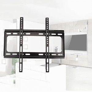 SOPORTE TV FIJO  26" A 63"