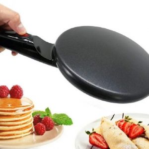 Panquequera / Crepes