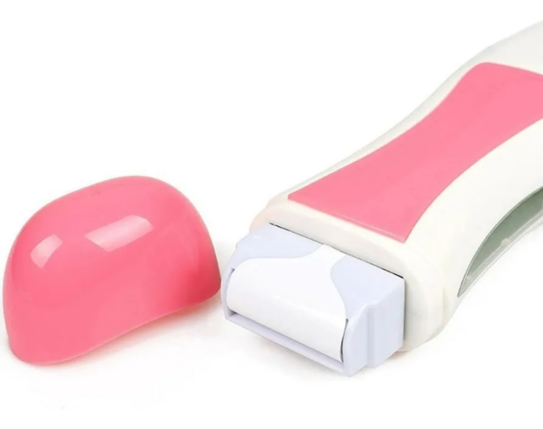 KIT DEPILATORIO CON CERA - Imagen 2