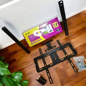 SOPORTE PARA TECHO 26 A 55