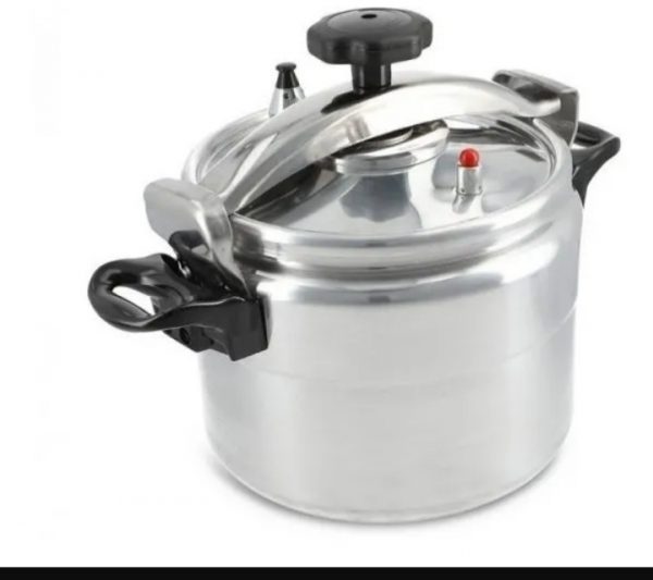 OLLA DE PRESION DE 7 LITROS - Imagen 3