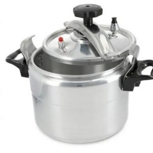 OLLA DE PRESION DE 7 LITROS