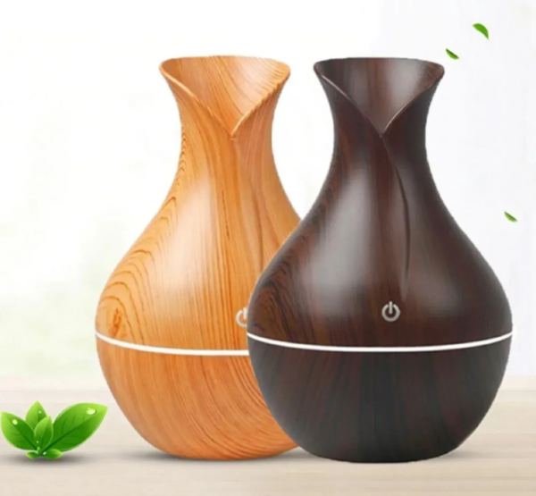 HUMIDIFICADOR CON USB