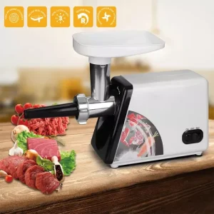 MOLEDOR DE CARNE