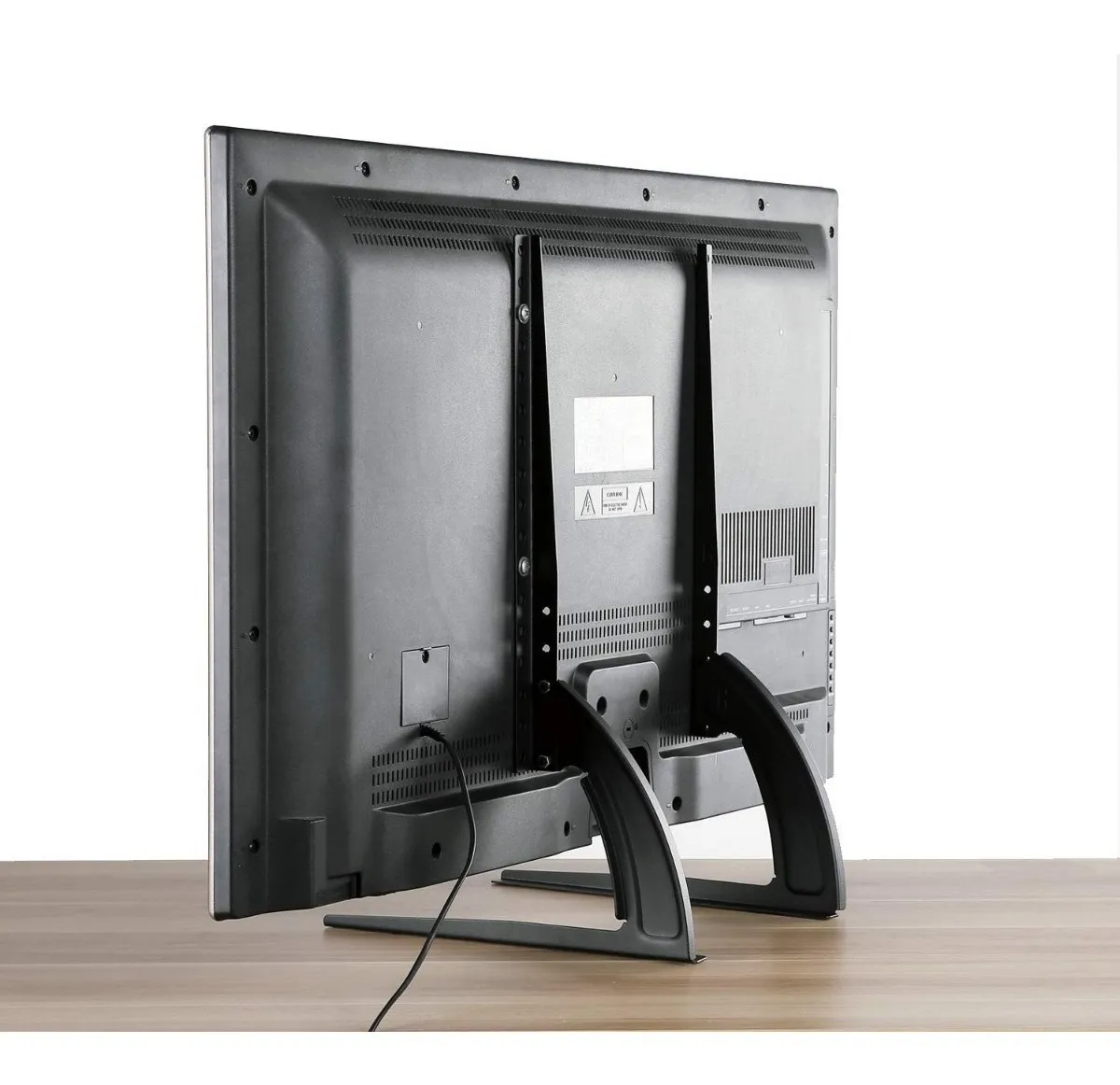 SOPORTE DE MESA 37 a 75