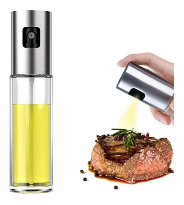 SPRAY ROCEADOR DE ACEITE