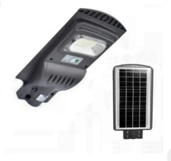 FOCO SOLAR DE 300WATTS