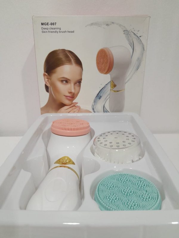 CEPILLO LIMPIADOR FACIAL