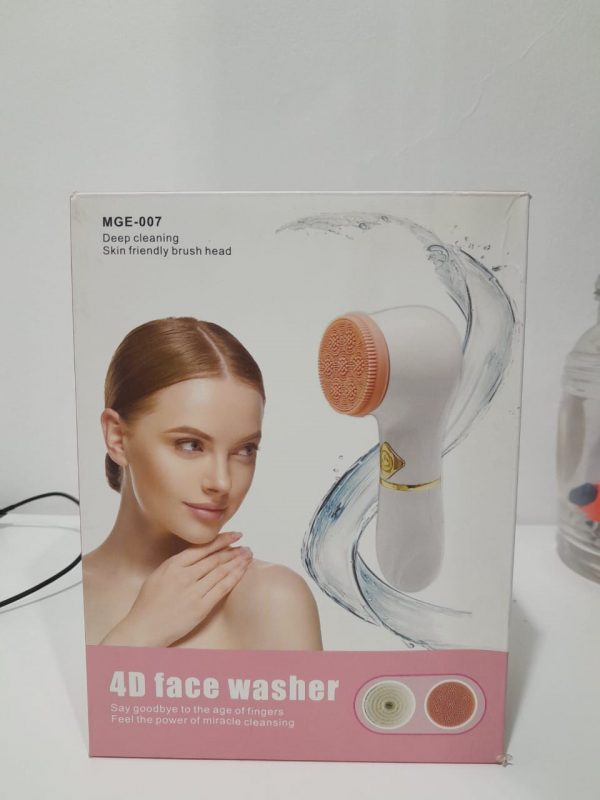 CEPILLO LIMPIADOR FACIAL - Imagen 2