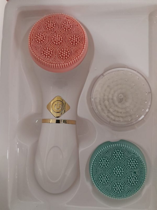 CEPILLO LIMPIADOR FACIAL - Imagen 4