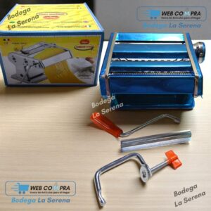 MAQUINA PARA HACER PASTAS