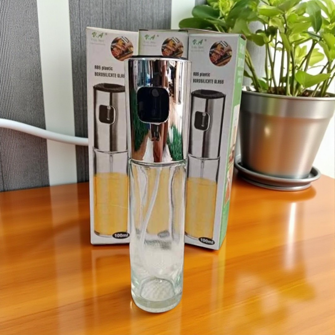 SPRAY ROCEADOR DE ACEITE