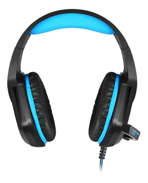AUDIFONO GAMER - Imagen 3
