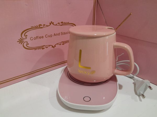 TAZA HERVIDORA