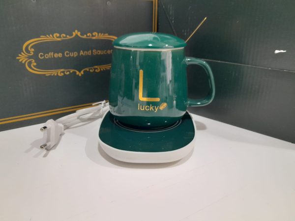 TAZA HERVIDORA - Imagen 5
