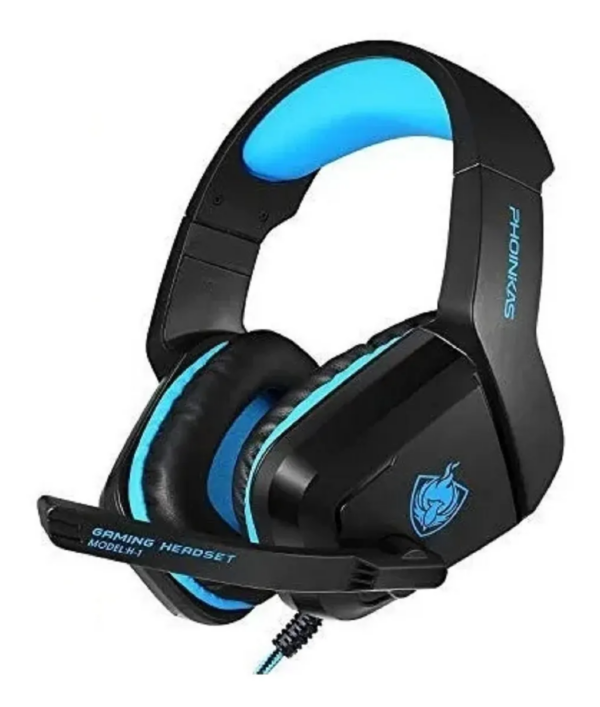 AUDIFONO GAMER