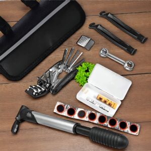 KIT DE HERRAMIENTAS PARA BICICLETA