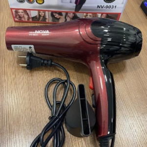 SECADOR DE CABELLO NOVA