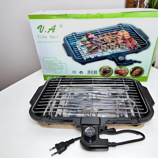 PARRILLA ELECTRICA