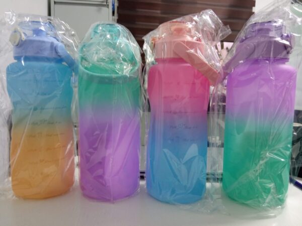 BOTELLA MOTIVACIONAL - Imagen 2