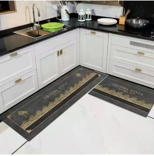 ALFOMBRAS DE COCINA MODELO NUEVO - Imagen 5