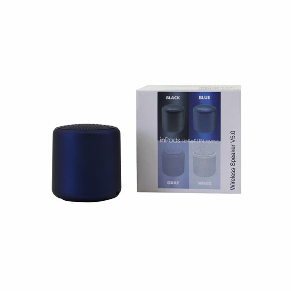 MINI PARLANTE V 5.0 INPONDS - Imagen 4