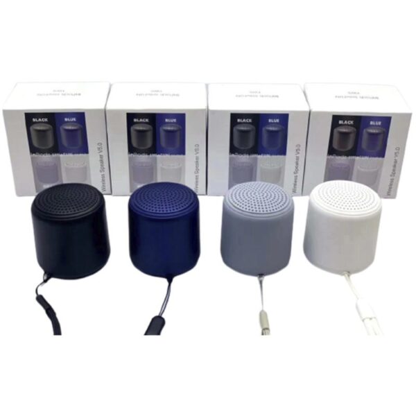 MINI PARLANTE V 5.0 INPONDS