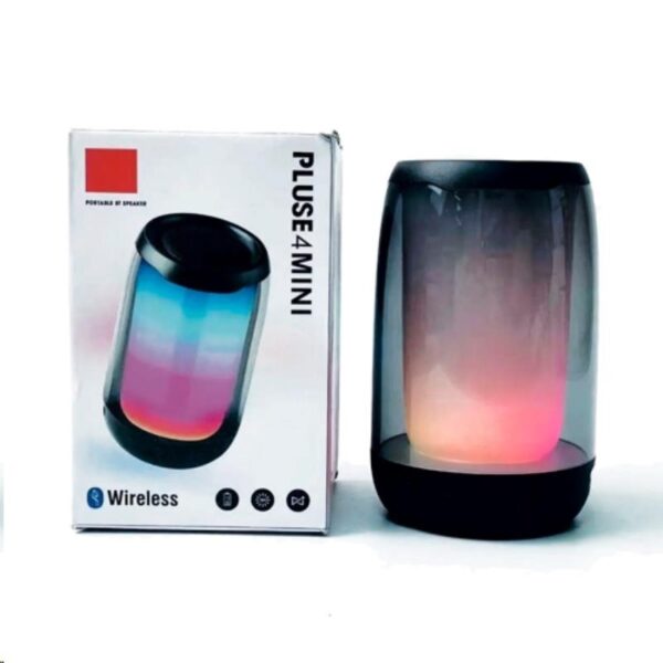 PARLANTE PLUSE 4 MINI
