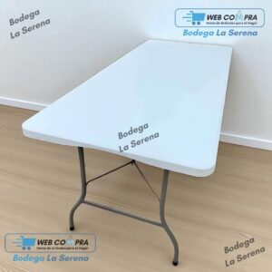 MESA PLEGABLE PORTATIL