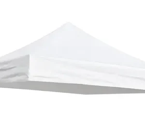 LONA DE TECHO UV 3X3 GRIS