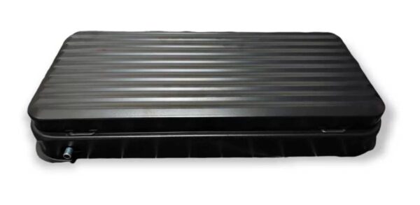 COCINA ENCIMERA A GAS X-01 - Imagen 3