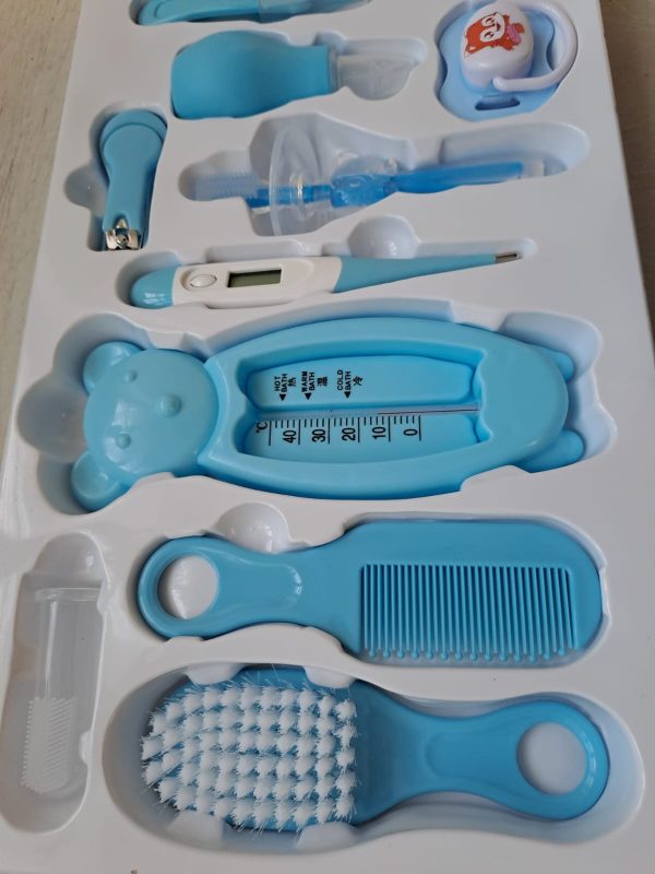 SET DE ASEO DE BEBE CARE KIT - Imagen 3