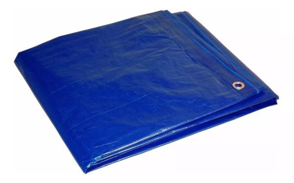 CARPA LONA IMPERMEABLE PARA CAMION 4X5 - Imagen 7