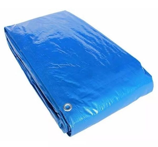 CARPA LONA PARA CAMION 4X6 - Imagen 4