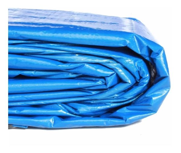 CARPA LONA PARA CAMION 4X6